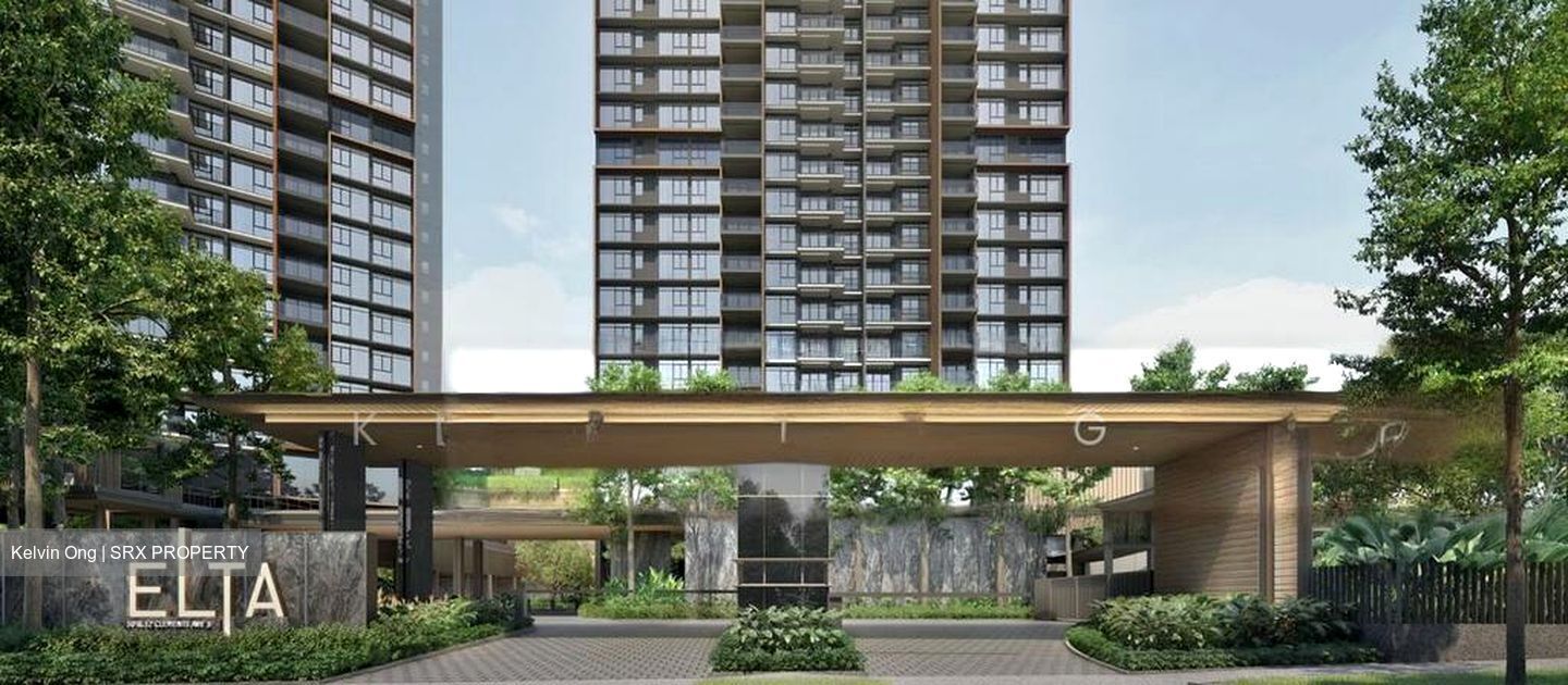 Elta (D5), Apartment #514587811
